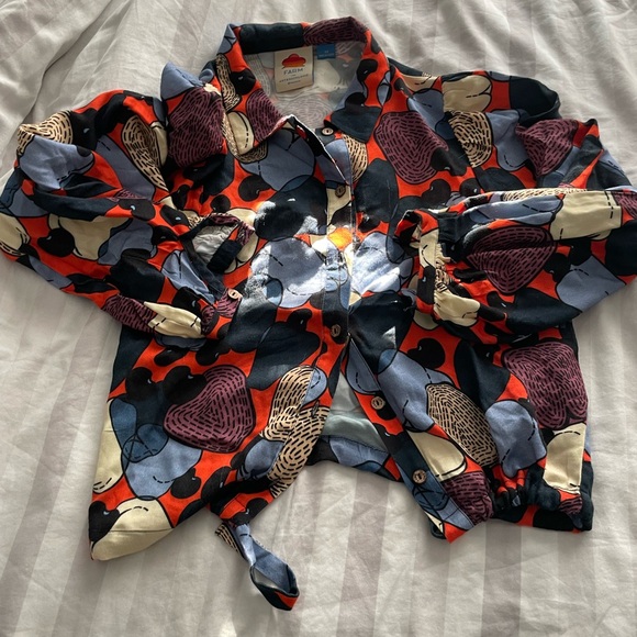 Farm Rio women’s outfit - Picture 2 of 8